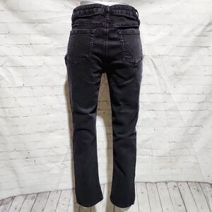 Jones New York Lexington Straight jeans